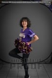 Senior Banners NHHS Dance Team