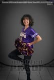 Senior Banners NHHS Dance Team