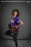 Senior Banners NHHS Dance Team