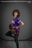 Senior Banners NHHS Dance Team