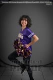 Senior Banners NHHS Dance Team