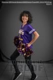 Senior Banners NHHS Dance Team
