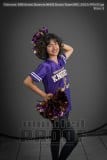 Senior Banners NHHS Dance Team