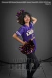 Senior Banners NHHS Dance Team
