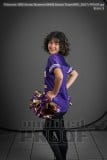 Senior Banners NHHS Dance Team