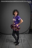 Senior Banners NHHS Dance Team