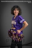 Senior Banners NHHS Dance Team