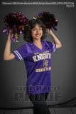Senior Banners NHHS Dance Team
