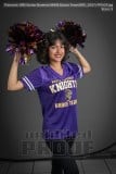 Senior Banners NHHS Dance Team