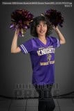 Senior Banners NHHS Dance Team