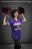 Senior Banners NHHS Dance Team