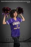 Senior Banners NHHS Dance Team