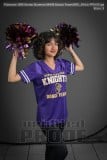 Senior Banners NHHS Dance Team