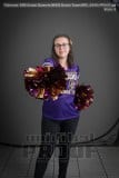 Senior Banners NHHS Dance Team