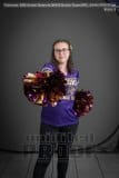 Senior Banners NHHS Dance Team