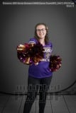 Senior Banners NHHS Dance Team