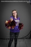 Senior Banners NHHS Dance Team