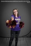 Senior Banners NHHS Dance Team