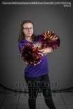 Senior Banners NHHS Dance Team