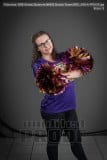 Senior Banners NHHS Dance Team