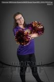 Senior Banners NHHS Dance Team