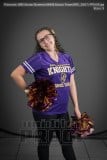 Senior Banners NHHS Dance Team