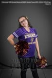 Senior Banners NHHS Dance Team