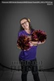Senior Banners NHHS Dance Team