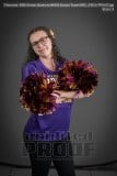 Senior Banners NHHS Dance Team