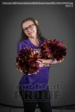 Senior Banners NHHS Dance Team