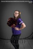 Senior Banners NHHS Dance Team