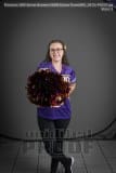 Senior Banners NHHS Dance Team