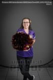 Senior Banners NHHS Dance Team