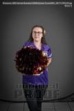 Senior Banners NHHS Dance Team