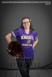 Senior Banners NHHS Dance Team