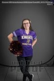 Senior Banners NHHS Dance Team