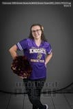 Senior Banners NHHS Dance Team