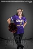 Senior Banners NHHS Dance Team