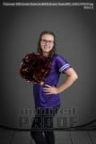 Senior Banners NHHS Dance Team