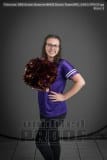 Senior Banners NHHS Dance Team