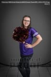 Senior Banners NHHS Dance Team