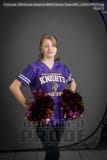 Senior Banners NHHS Dance Team