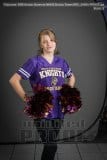 Senior Banners NHHS Dance Team