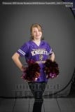 Senior Banners NHHS Dance Team