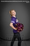 Senior Banners NHHS Dance Team