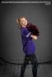 Senior Banners NHHS Dance Team