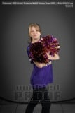 Senior Banners NHHS Dance Team