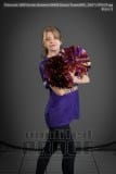 Senior Banners NHHS Dance Team
