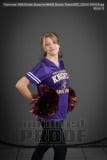 Senior Banners NHHS Dance Team