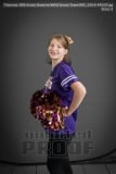 Senior Banners NHHS Dance Team